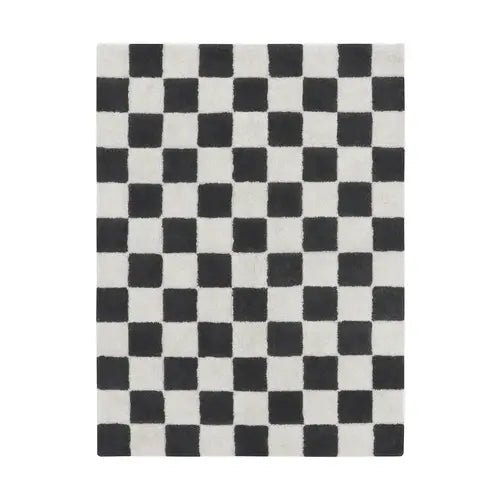 Washable Rug | Kitchen Tiles by Lorena Canals - Maude Kids Decor