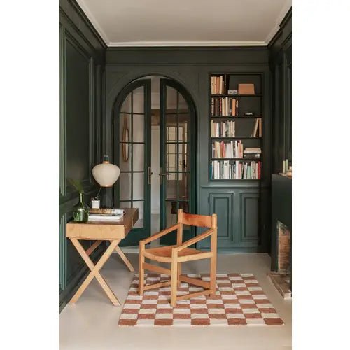 Washable Rug | Kitchen Tiles by Lorena Canals - Maude Kids Decor