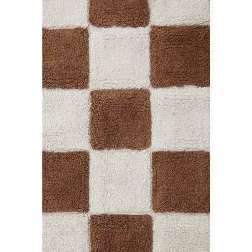 Washable Rug | Kitchen Tiles by Lorena Canals - Maude Kids Decor