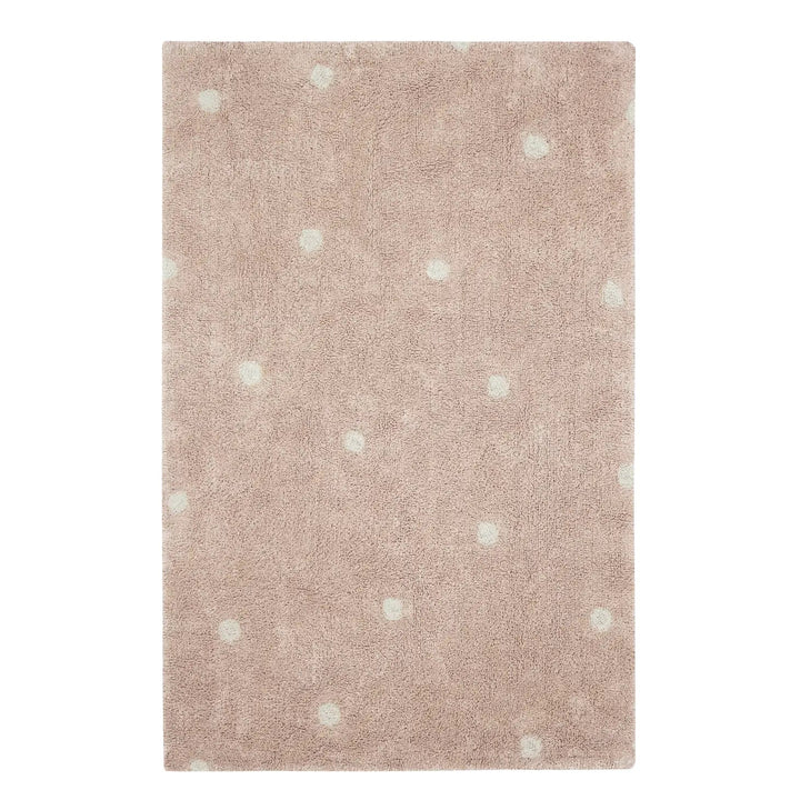 Washable Rug | Mini Dot by Lorena Canals - Maude Kids Decor