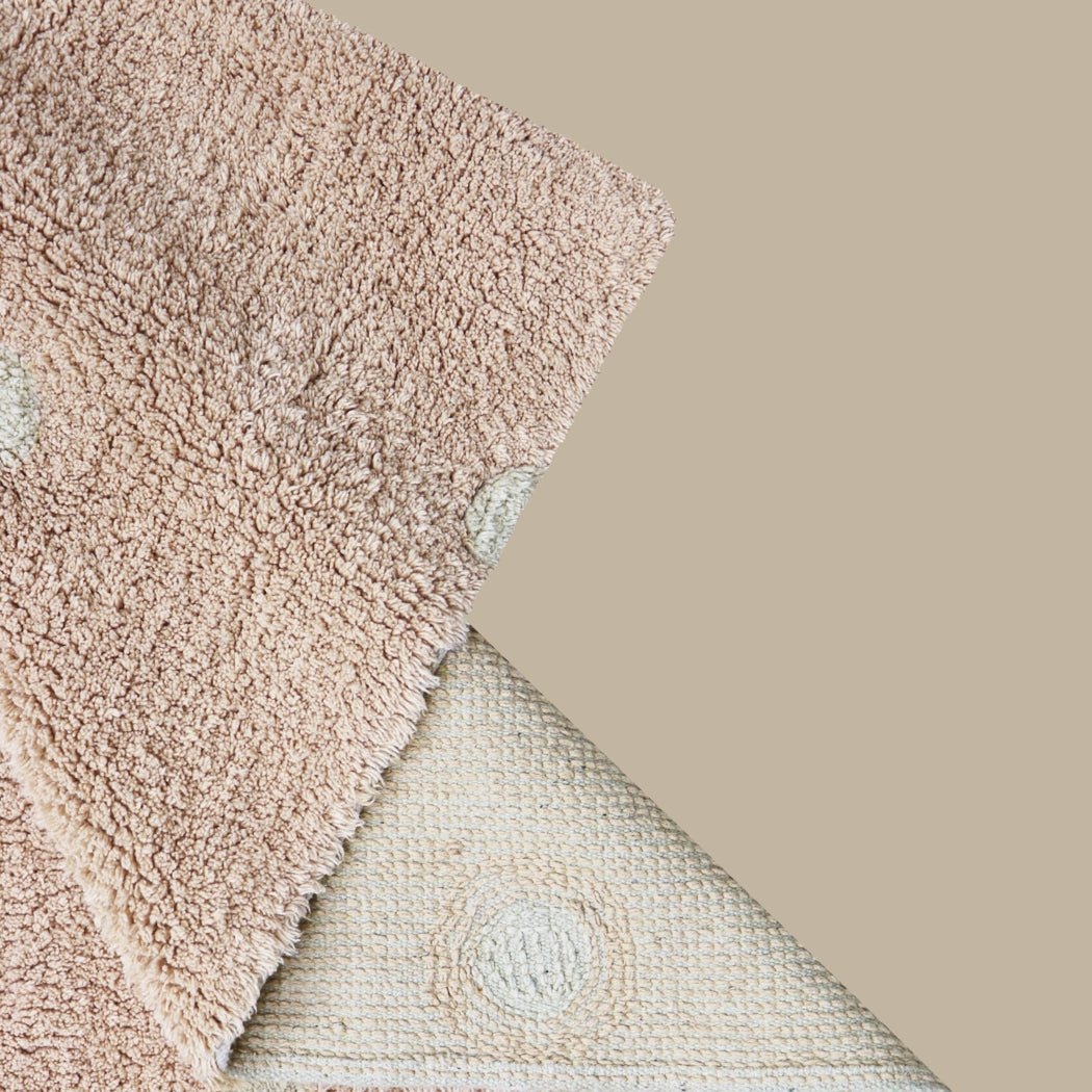 Washable Rug | Mini Dot by Lorena Canals - Maude Kids Decor