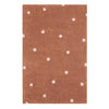 Washable Rug | Mini Dot by Lorena Canals - Maude Kids Decor
