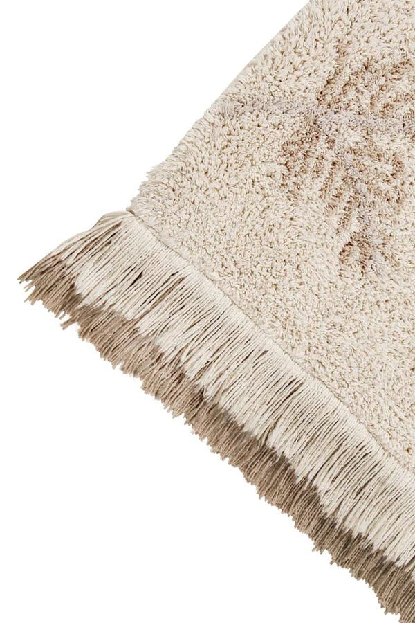 Washable Rug | Pine Forest by Lorena Canals - Maude Kids Decor