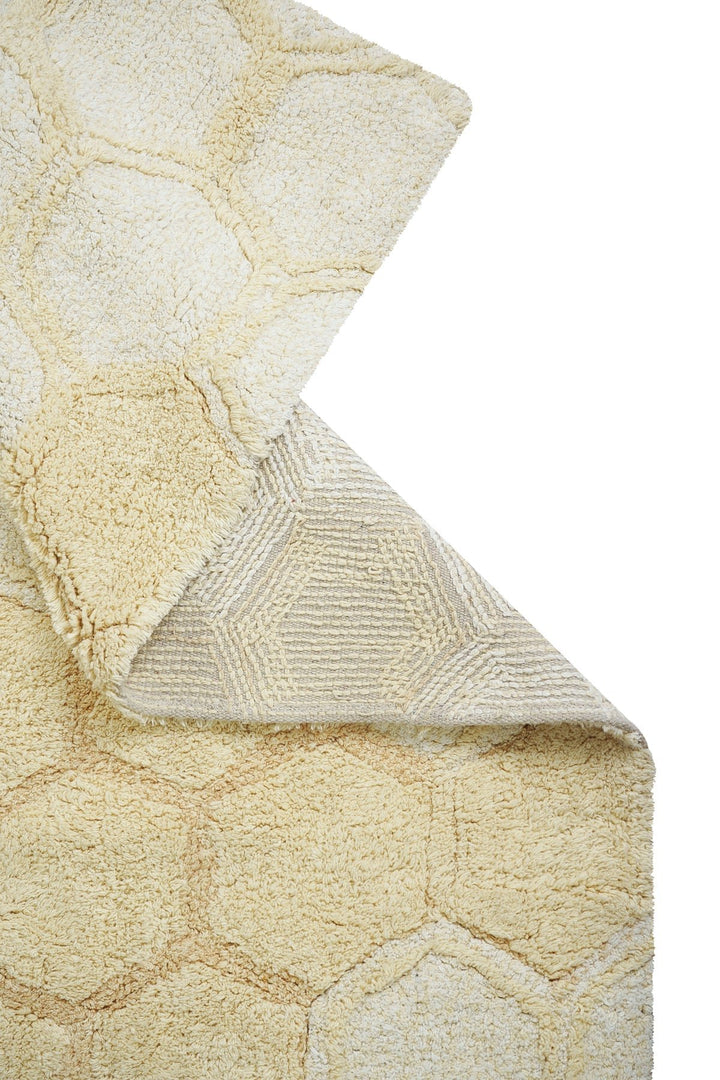 Washable Rug | Sweet Honey by Lorena Canals - Maude Kids Decor