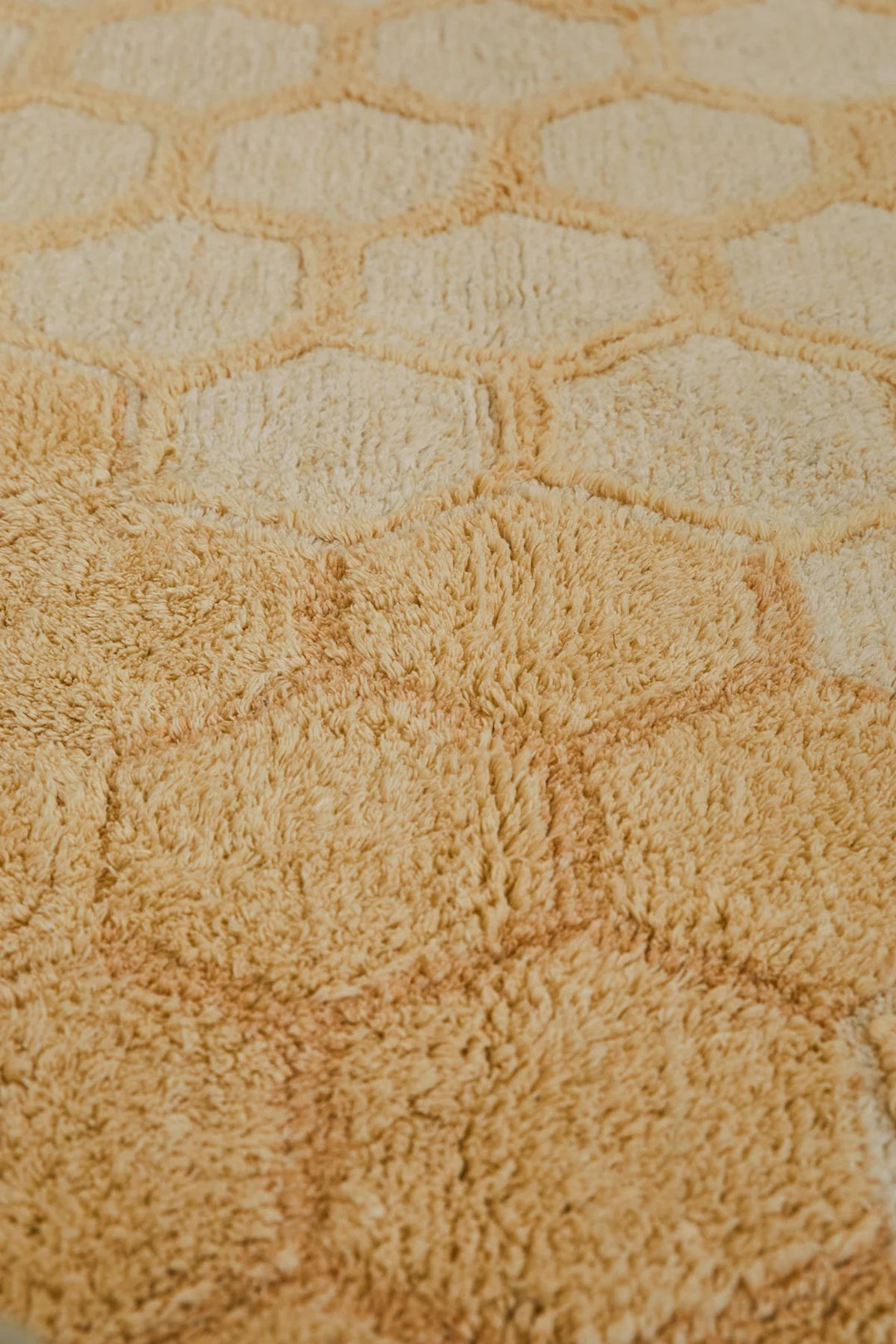 Washable Rug | Sweet Honey by Lorena Canals - Maude Kids Decor