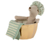 Wellness Mouse, Big Sister | Royal Collection by Maileg - Maude Kids Decor