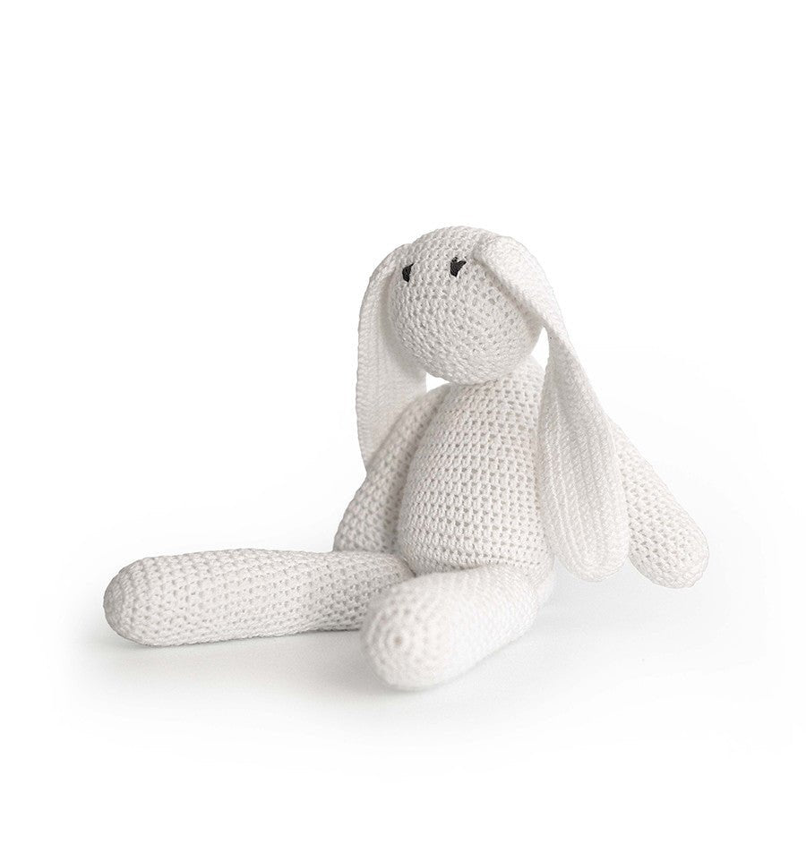 White Rabbit by Ooh Noo - Maude Kids Decor