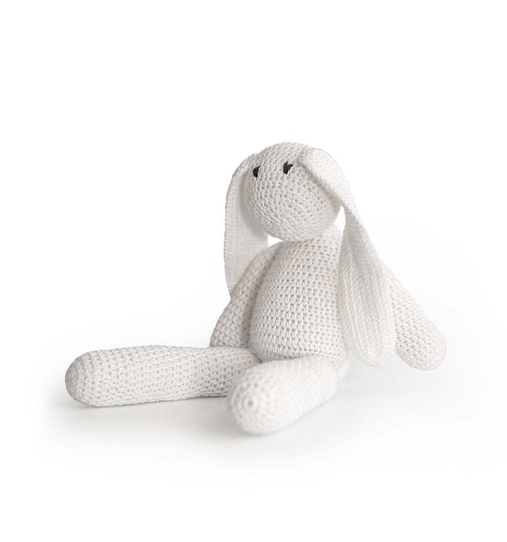 White Rabbit by Ooh Noo - Maude Kids Decor