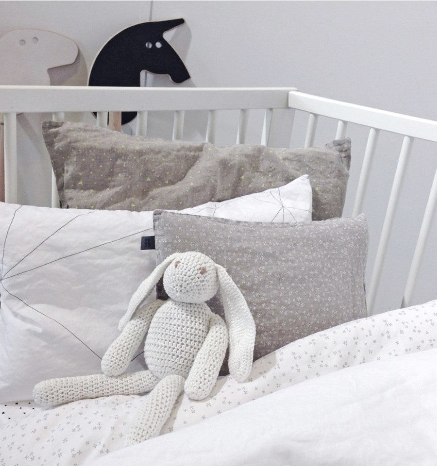 White Rabbit by Ooh Noo - Maude Kids Decor