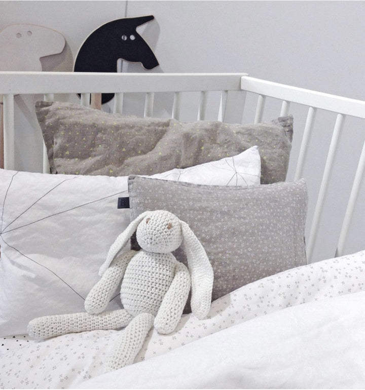 White Rabbit by Ooh Noo - Maude Kids Decor