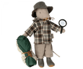 Wildlife Guide Mouse | Hiker Collection by Maileg - Maude Kids Decor