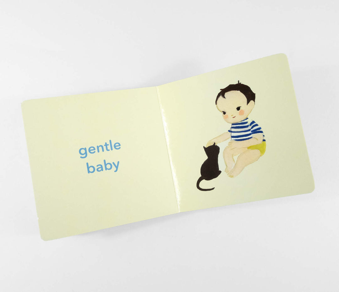 Wonderful Babies Board Book by Emily Winfield Martin - Maude Kids Decor