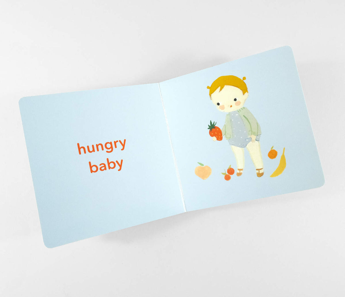 Wonderful Babies Board Book by Emily Winfield Martin - Maude Kids Decor