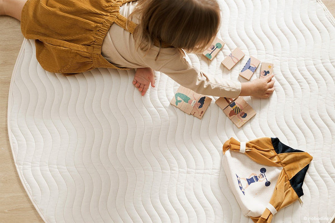 Wooden Meli Melo by Nobodinoz - Maude Kids Decor