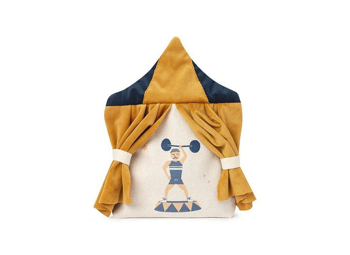Wooden Meli Melo by Nobodinoz - Maude Kids Decor
