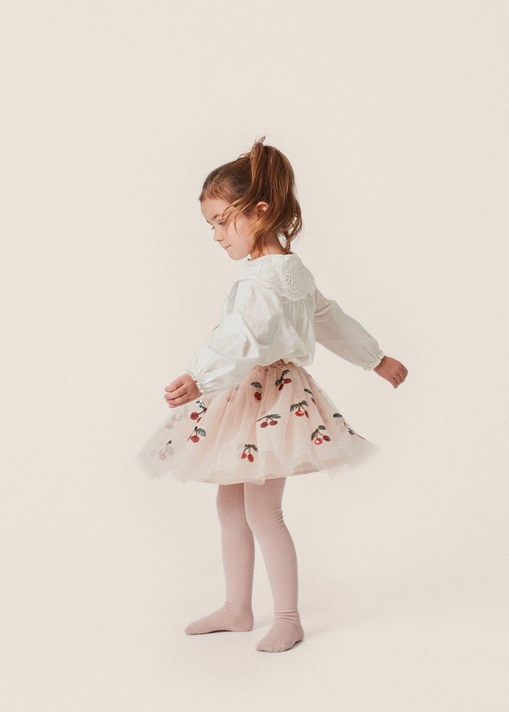 Yvonne Skirt | Cherry by Konges Sløjd - Maude Kids Decor