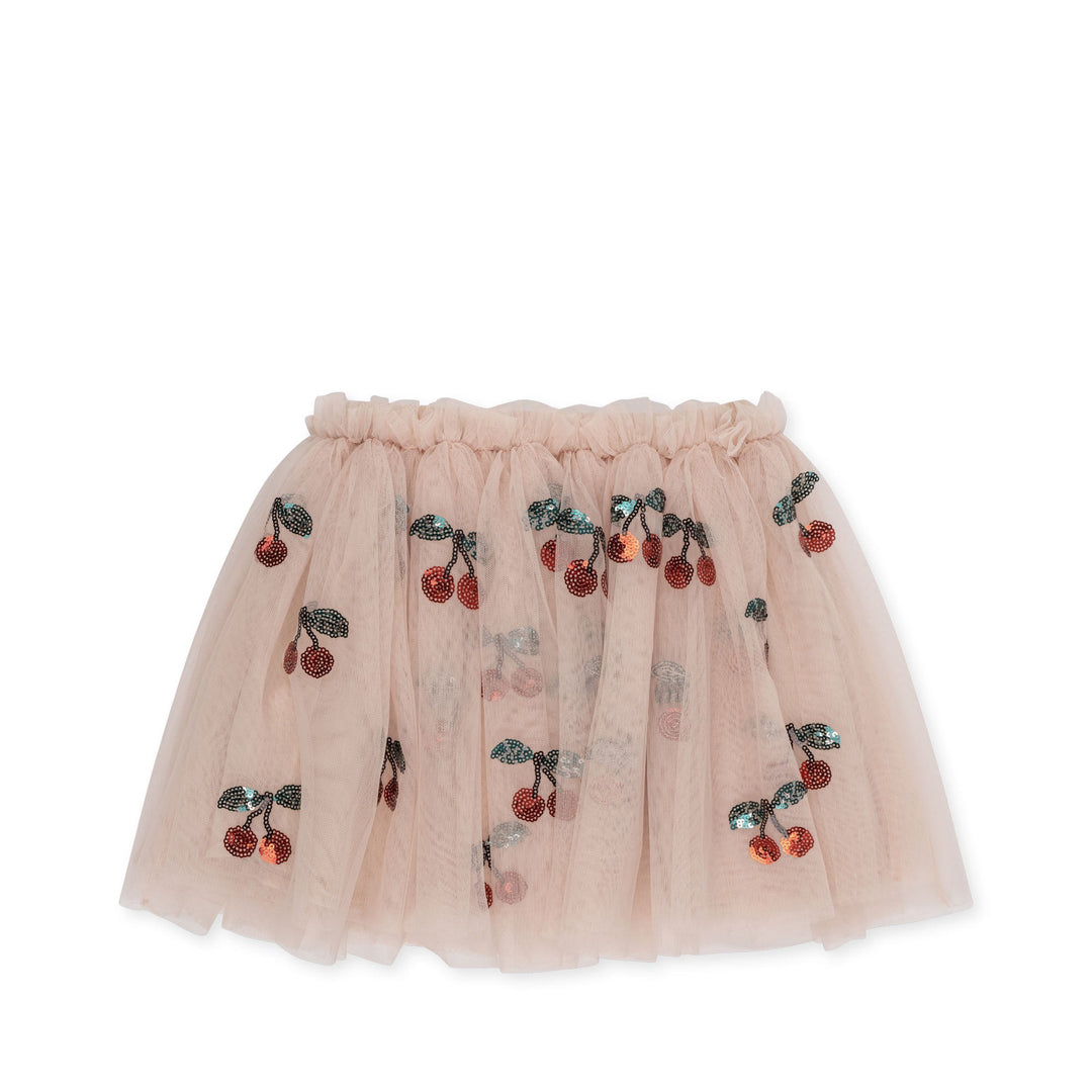 Yvonne Skirt | Cherry by Konges Sløjd - Maude Kids Decor