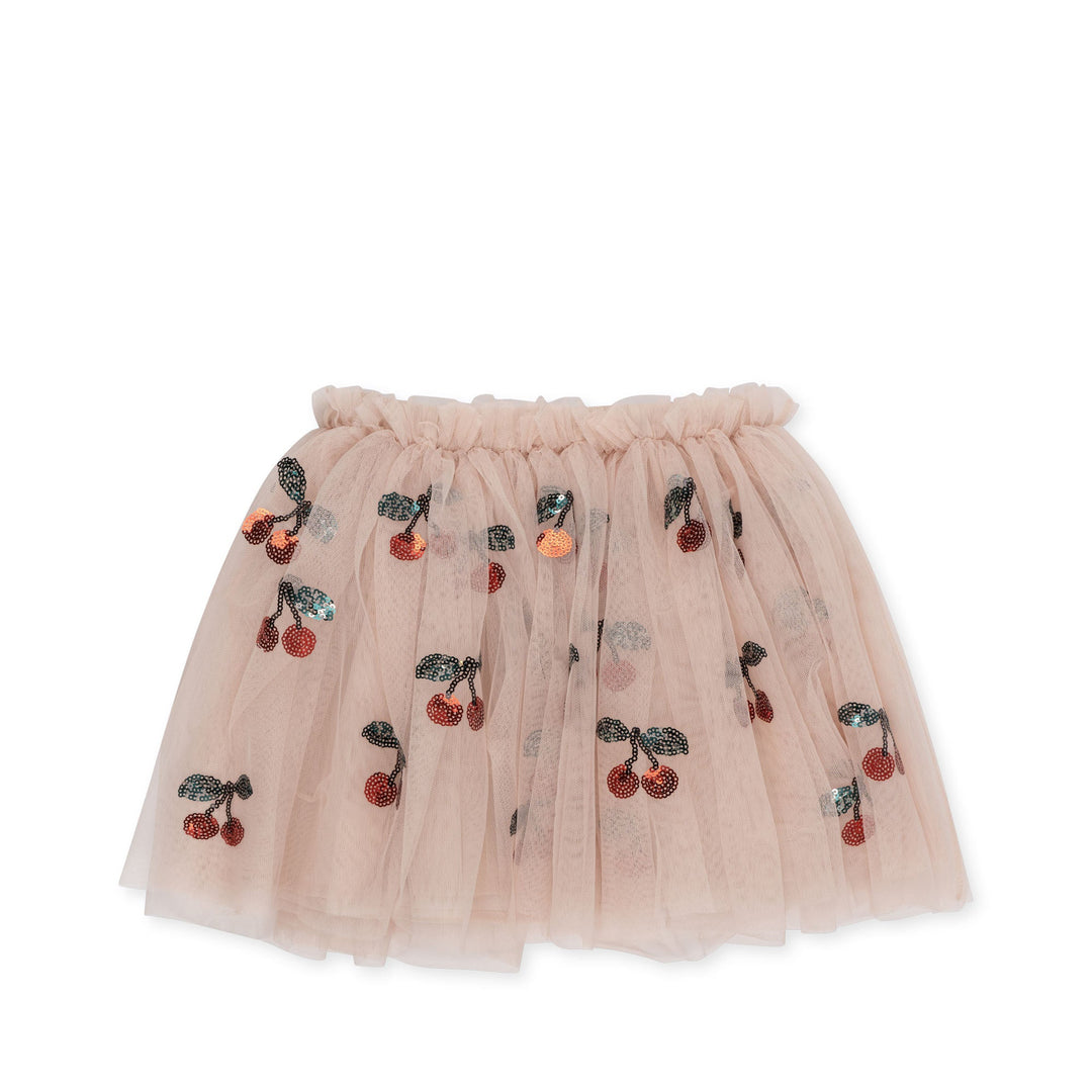 Yvonne Skirt | Cherry by Konges Sløjd - Maude Kids Decor