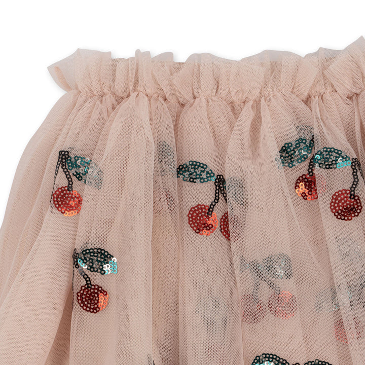 Yvonne Skirt | Cherry by Konges Sløjd - Maude Kids Decor