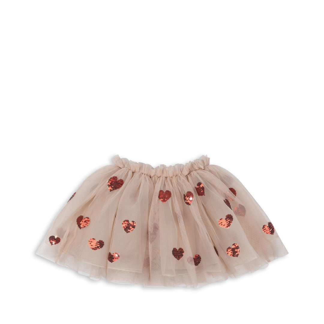 Yvonne Skirt | Coeur Sequins by Konges Sløjd - Maude Kids Decor